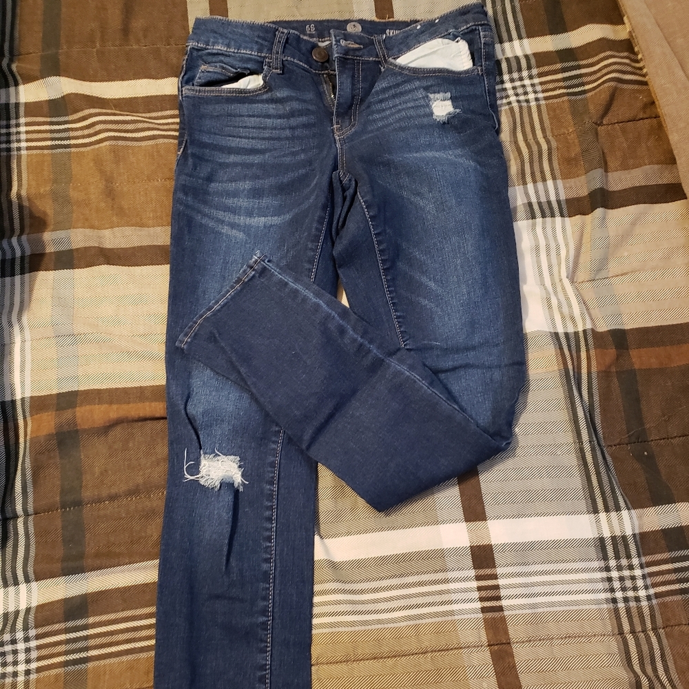 Jeans